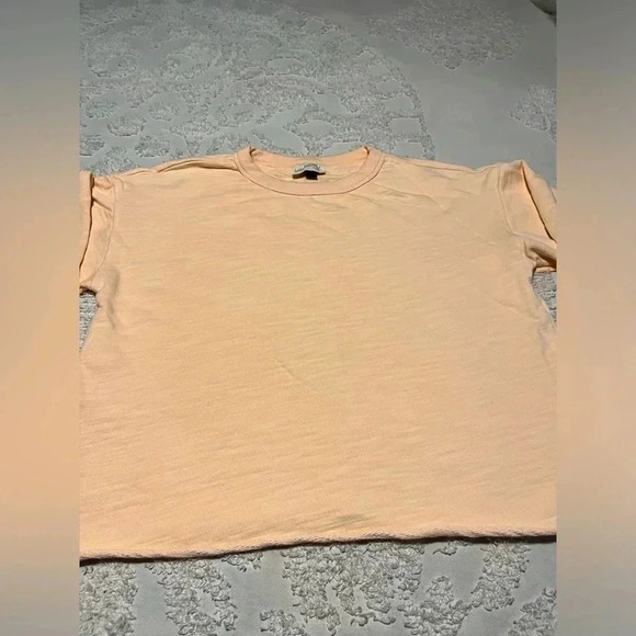 Universal Thread Women Pullover Sweatshirt - Picture 2 of 3